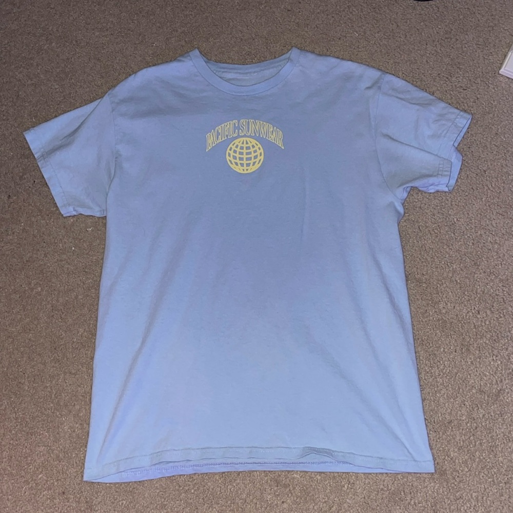 PacSun Graphic Tee